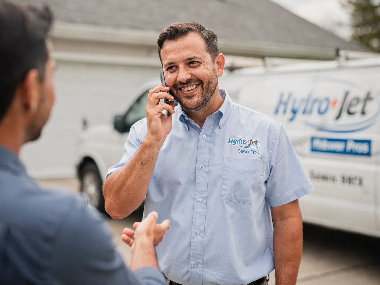 Hydro Jetting Westover, AL FAQs